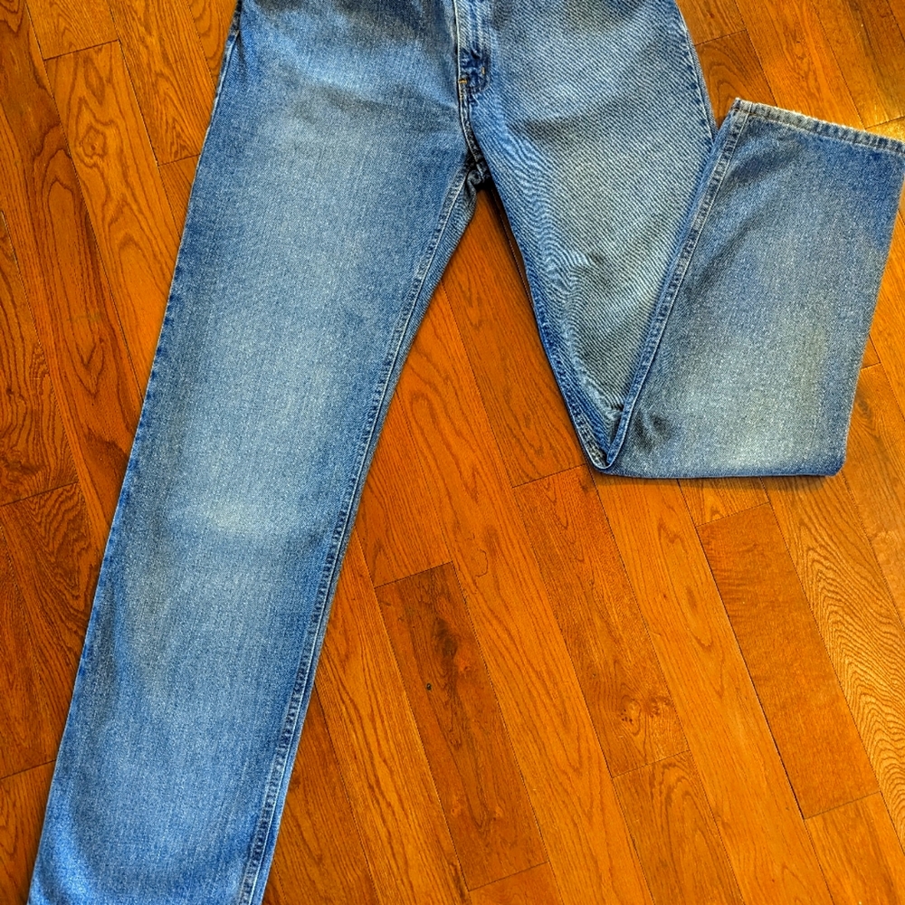 Ralph Lauren Boyfriend Jeans 10x 33